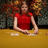 Baccarat A game icon