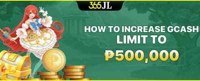 GCash Limit Boost Guide banner